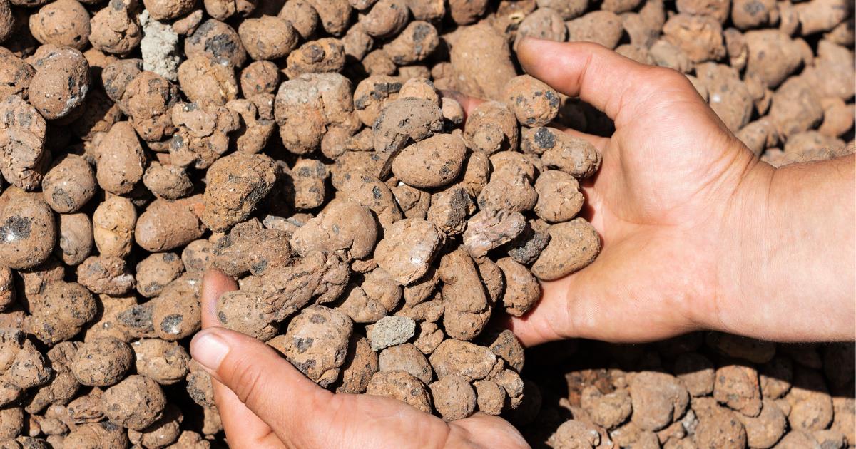 Keramzyt – właściwości i&nbsp;zastosowanie