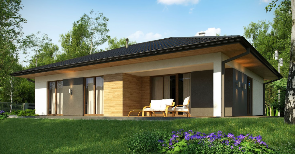 Czym jest dom prefabrykowany?