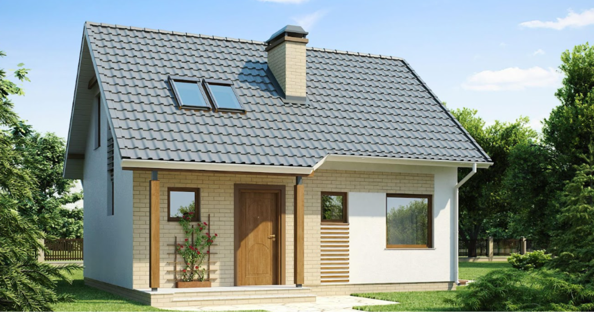 Czym jest dom energooszczędny?