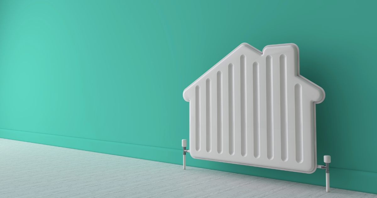 Jakie ogrzewanie do&nbsp;domu prefabrykowanego wybrać?