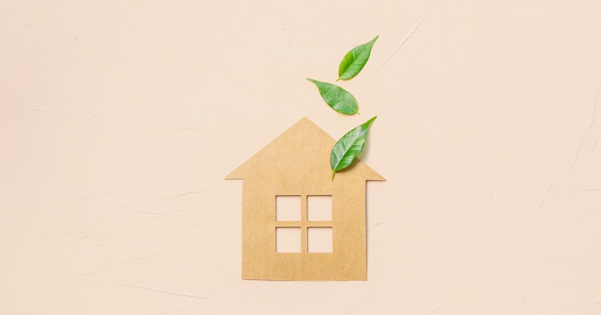 Jak stworzyć przyjazny naturze dom ekologiczny?