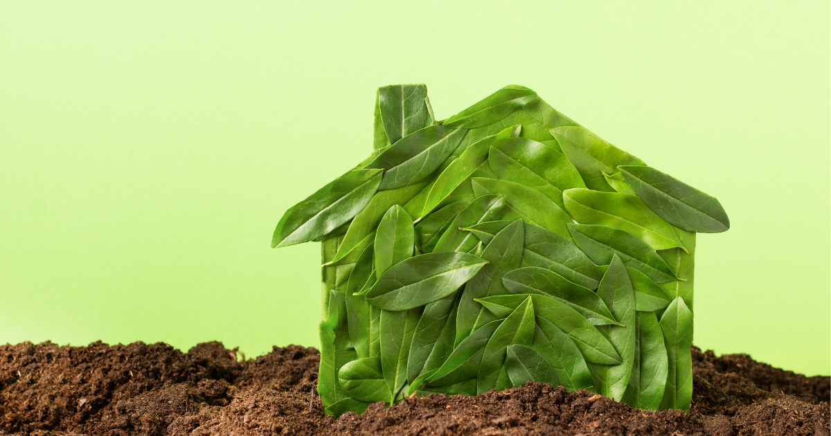 Cichy dom z&nbsp;keramzytu – izolacja akustyczna tego materiału