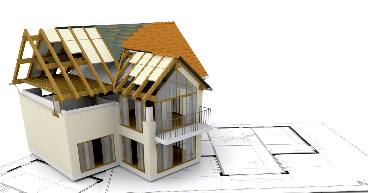 Ile trwa budowa domu z&nbsp;keramzytu?