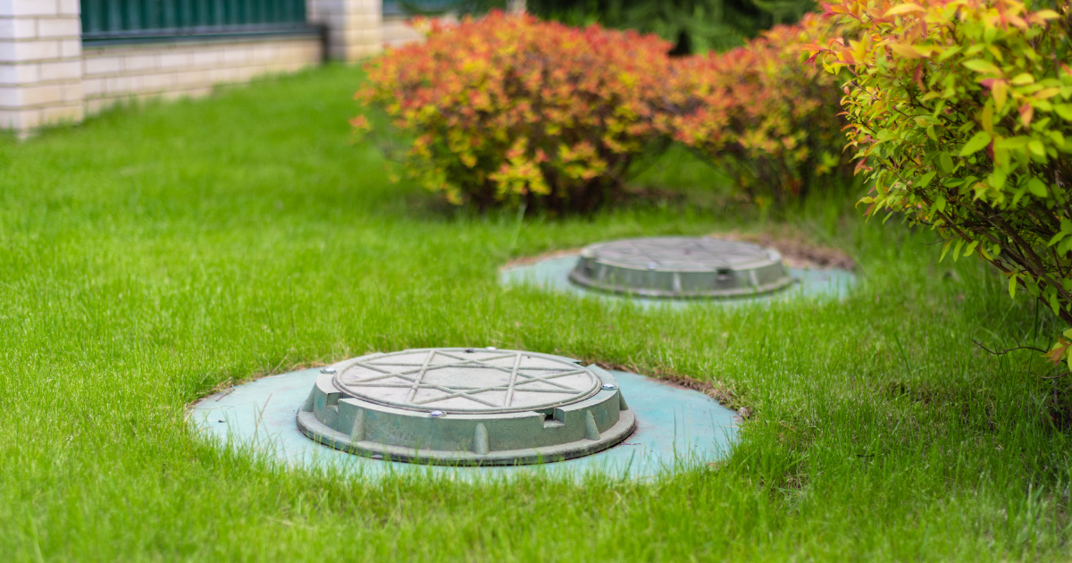 Co&nbsp;warto wiedzieć zanim zdecydujesz się na&nbsp;szambo albo&nbsp;przydomową oczyszczalnię ścieków?