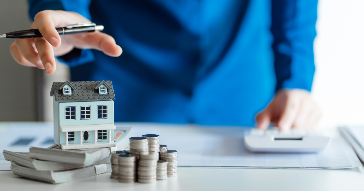 Mały dom zamiast kawalerki – dlaczego single wybierają nowoczesne domy z&nbsp;keramzytu?