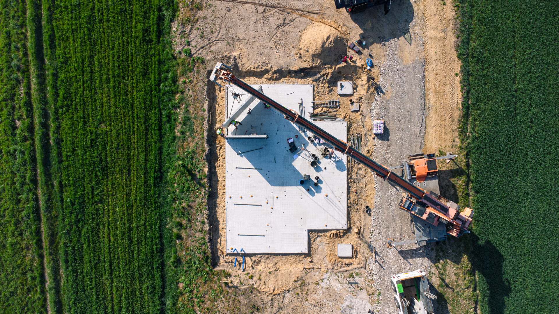 Co&nbsp;to&nbsp;jest dom pasywny i&nbsp;jak go&nbsp;zbudować? Przewodnik dla inwestora
