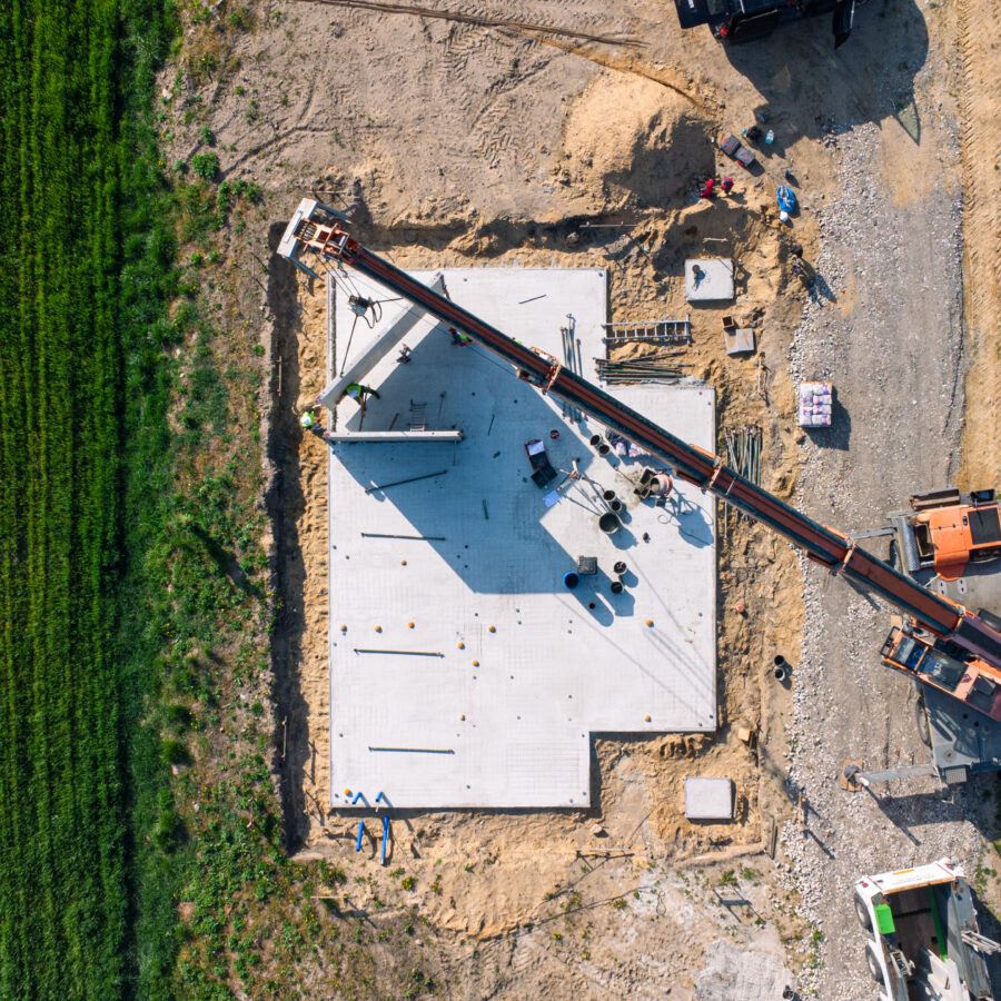 Co&nbsp;to&nbsp;jest dom pasywny i&nbsp;jak go&nbsp;zbudować? Przewodnik dla inwestora